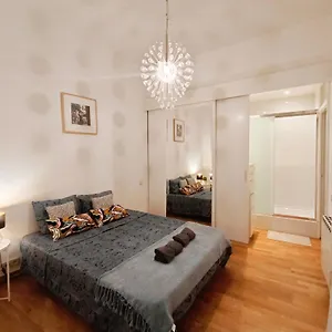 Private In Born - Hostal Barcelona