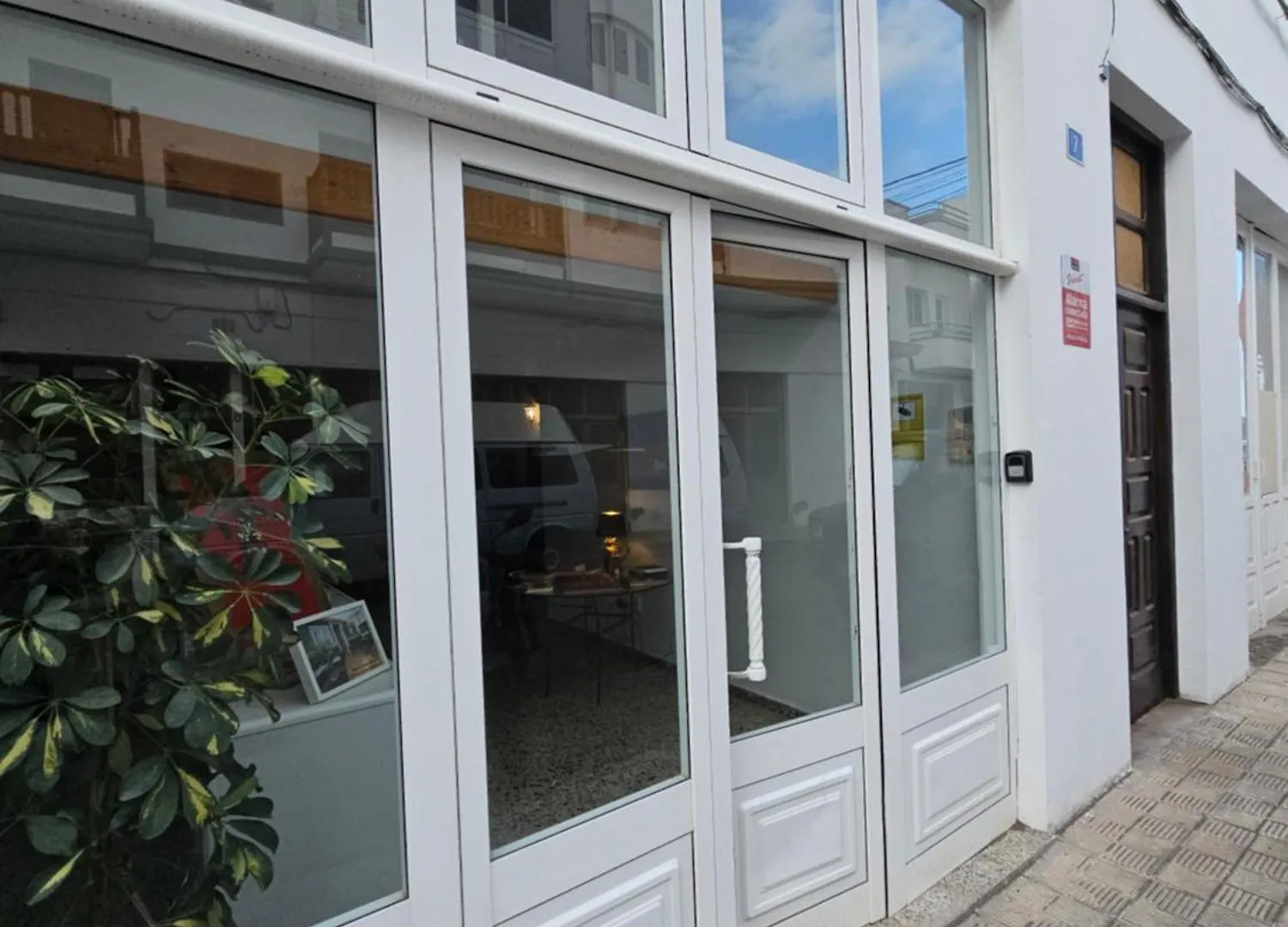 Hotel Fuerteventura Beach Vacations And Blue Mango Surf&Fitness Center At Charco Puerto del Rosario